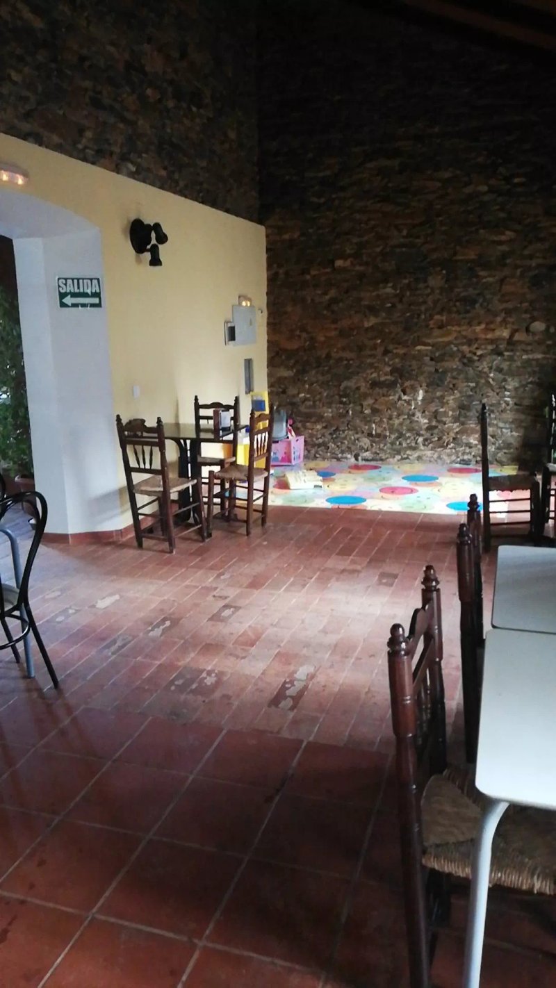 El Albergue