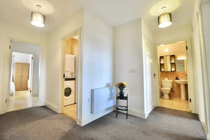 Dingle Town apartment