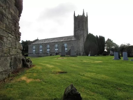 Black Mills