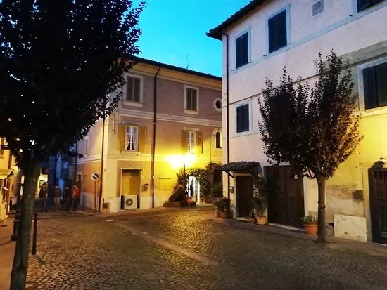 Borgo Storico