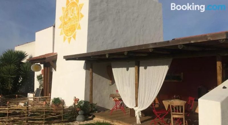 Casa Pura Vida