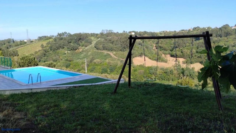 Quinta do Oratório Agroturismo