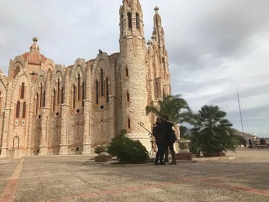 Castillo de la Mola
