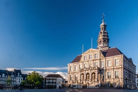 Market Square