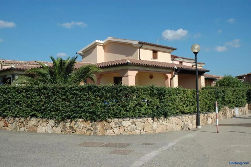 Le Villette Di San Teodoro