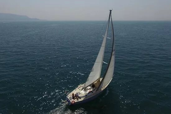 Scoamar boat tours