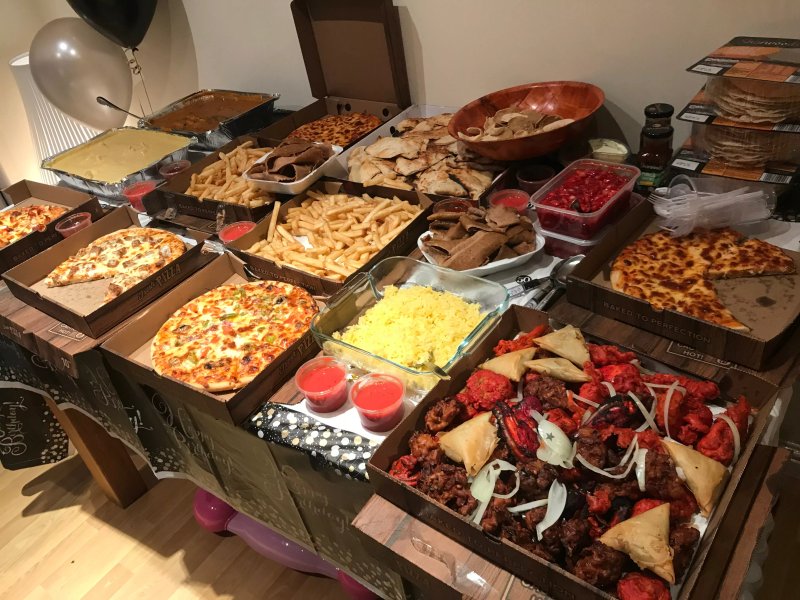 Spice Magic