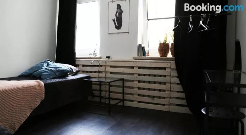 Loft Guest House Nowy Swiat