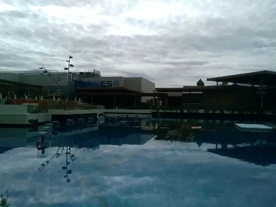 Cinesa