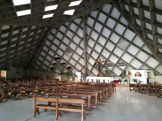 Chiesa della Sacra Famiglia
