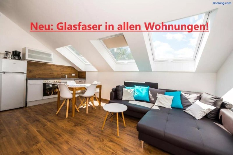 Ferienwohnung Schantz