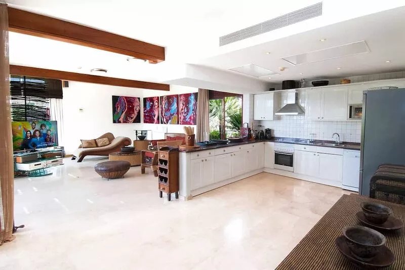 Villa with private pool Tauro Villas I