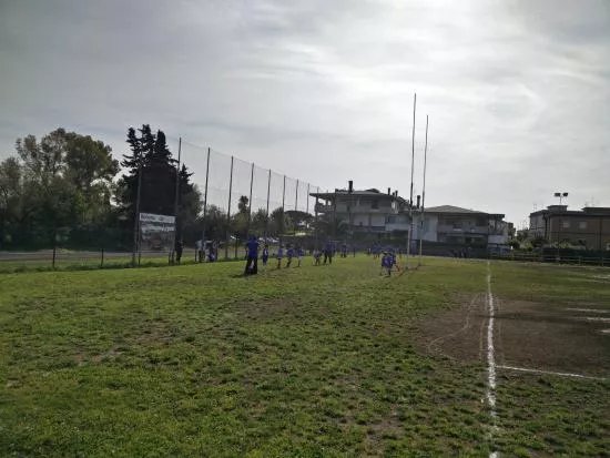 Rugby Club Latina