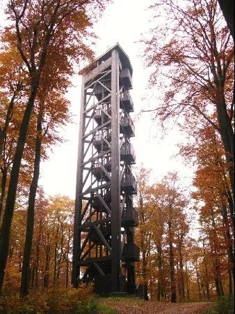 Aussichtsturm Pferdskopf