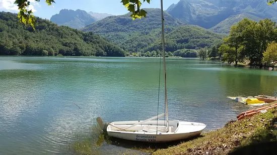 Lago Di Gramolazzo