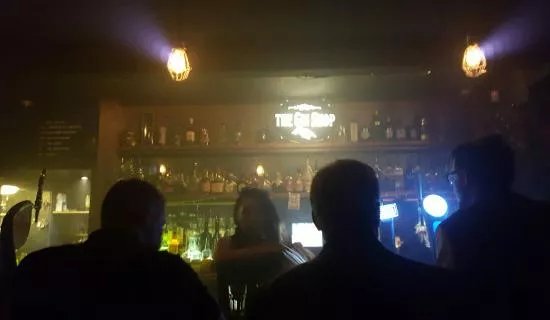 Social Bar Doncaster