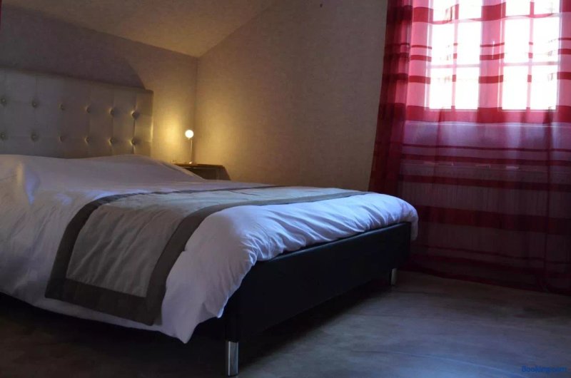 Chambres D'Hotes Joel