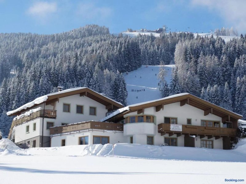Ferienhaus Fiechtl