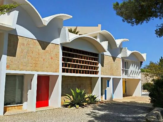 Fundacio Miro Mallorca
