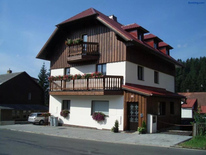 Apartmany Zelezna Ruda
