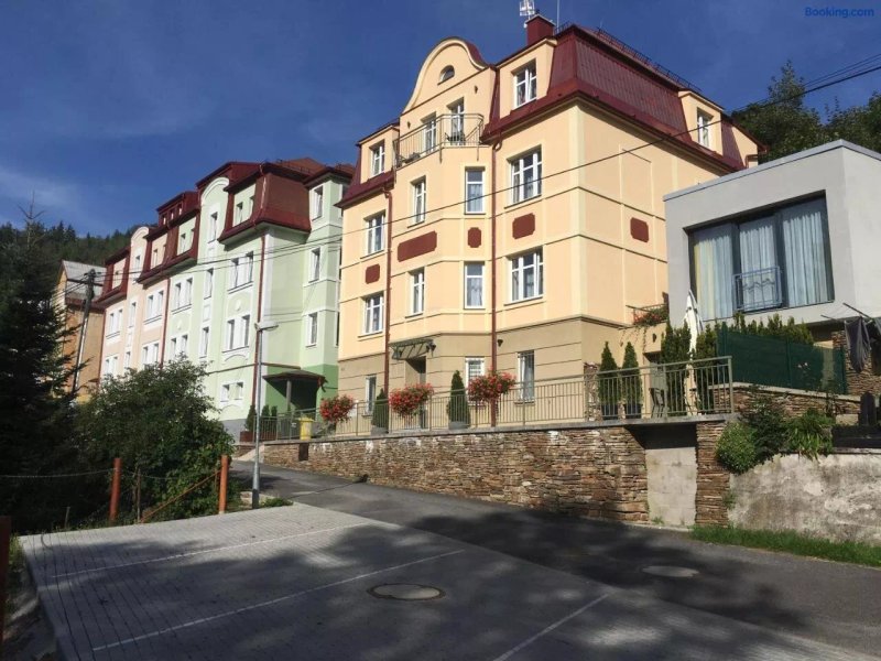 Apartmany Adam