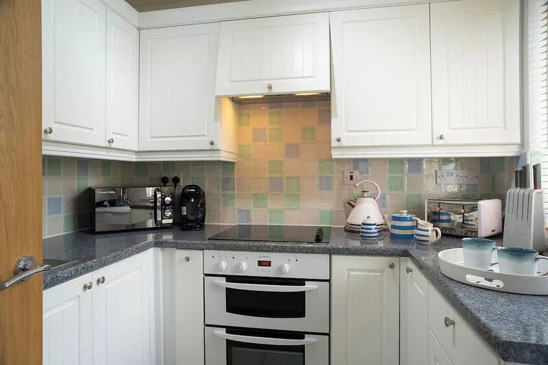 Beautiful Sea view apartment Sleeps 2