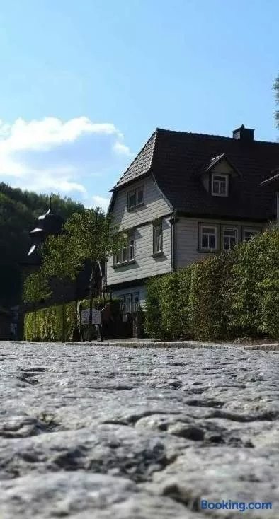 Ferienapartmenthaus Am Rittertor