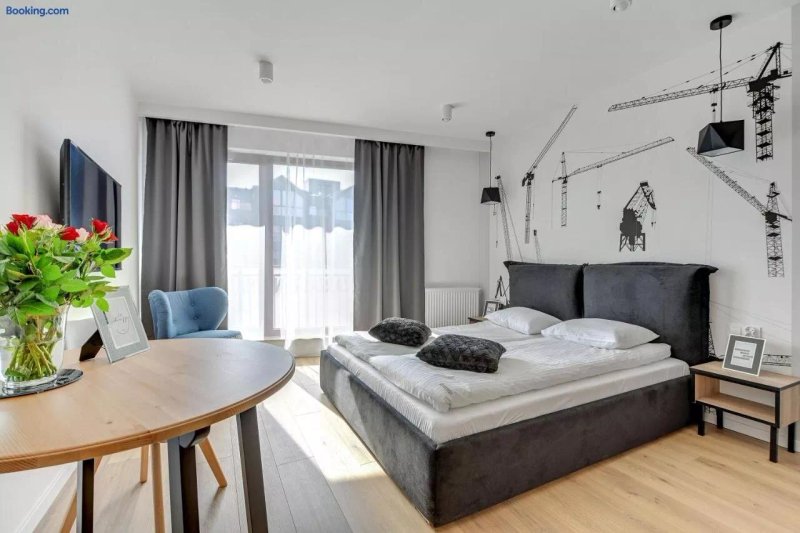 Apartinfo Apartments Waterlane Island