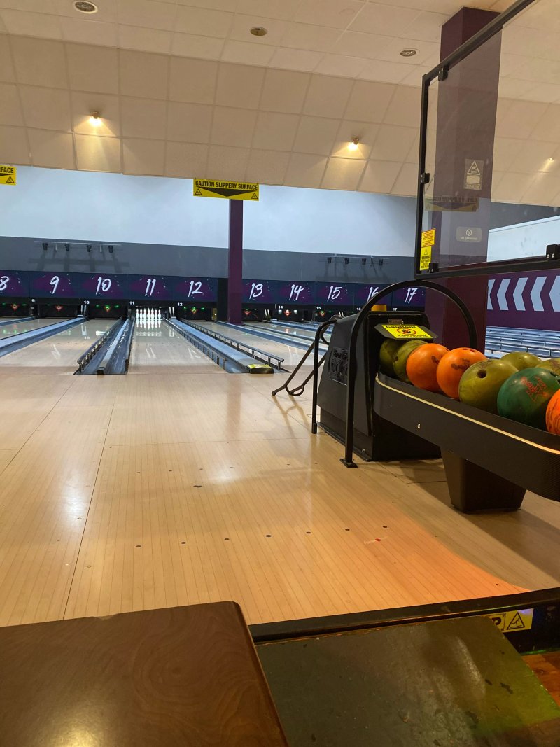 Tenpin Rochdale