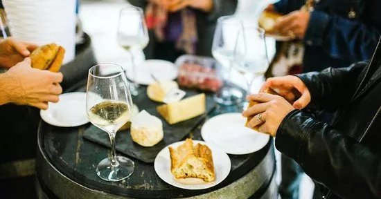 Taste of Toulouse