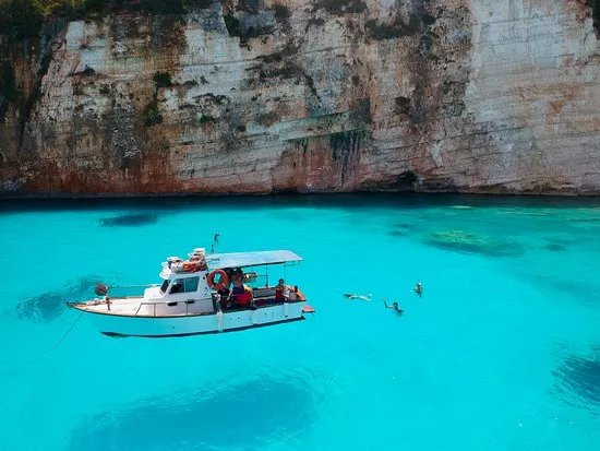 Kefalonia Fishing Tours