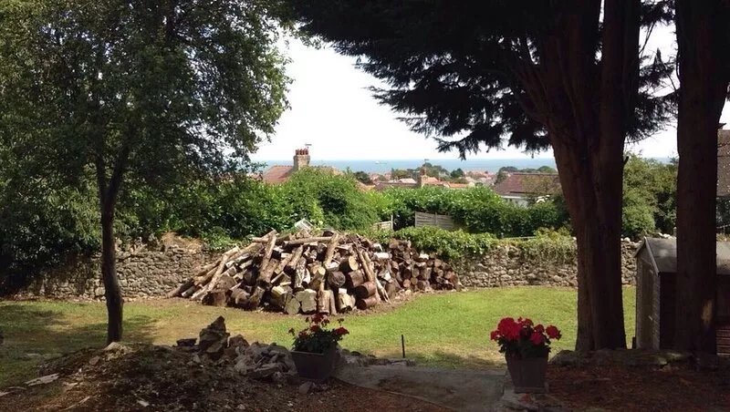 Cae Eithin Cottage, Colwyn Bay, N. Wales (sleeps 8)