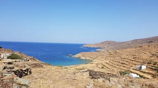 Apigania Beach