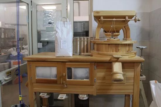 Il Mulino di Caraccio Corrado