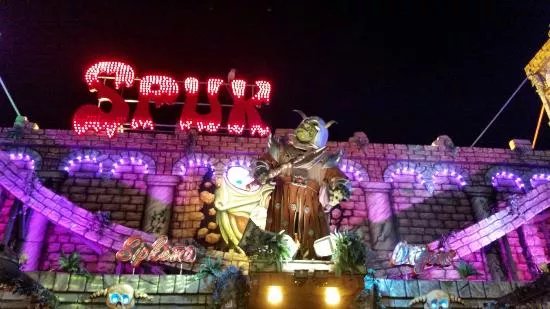 Freimarkts Brauhaus die Musikscheune
