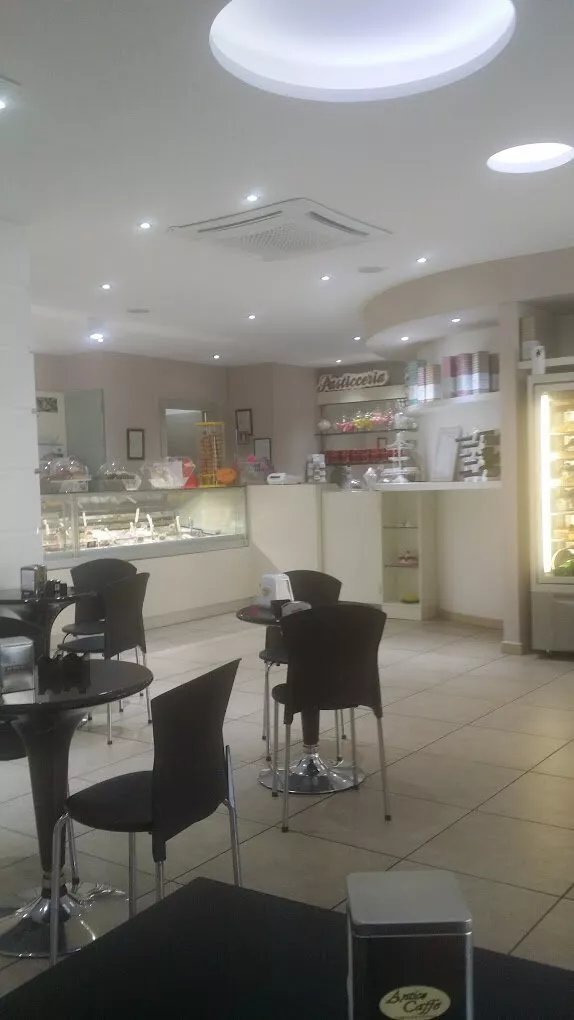 Nonno Biscotto Pasticceria Gelateria Di Longo Vincenzo