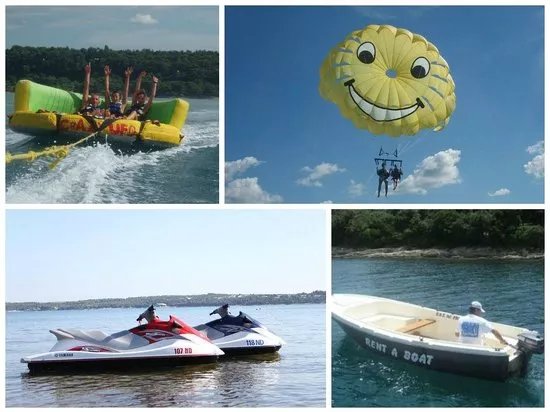Belistra Water Sports
