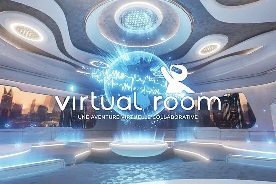 Virtual Room Clermont-Ferrand