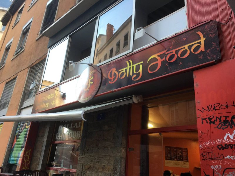 Bolly Food Tandoori