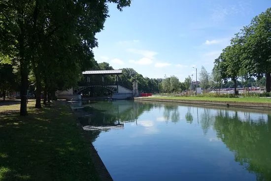 Pont Napoleon