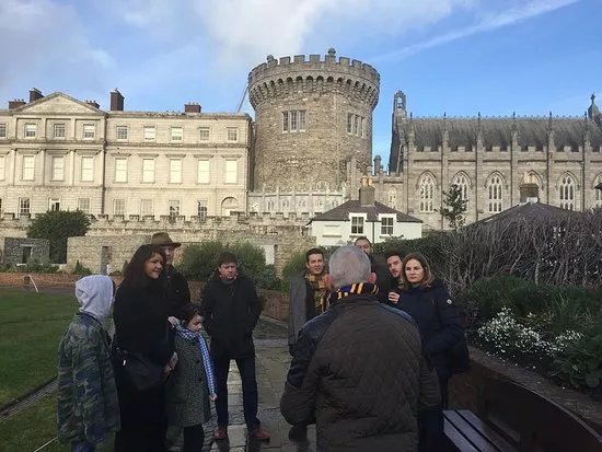 Secret Street Tours