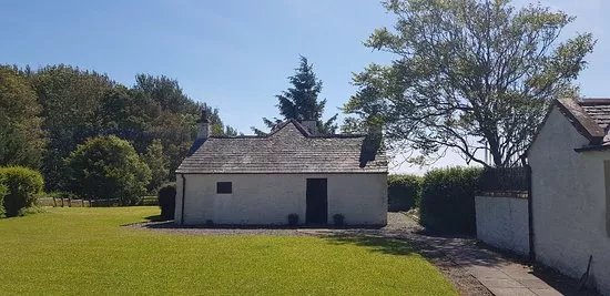 John Paul Jones Birthplace Cottage & Museum