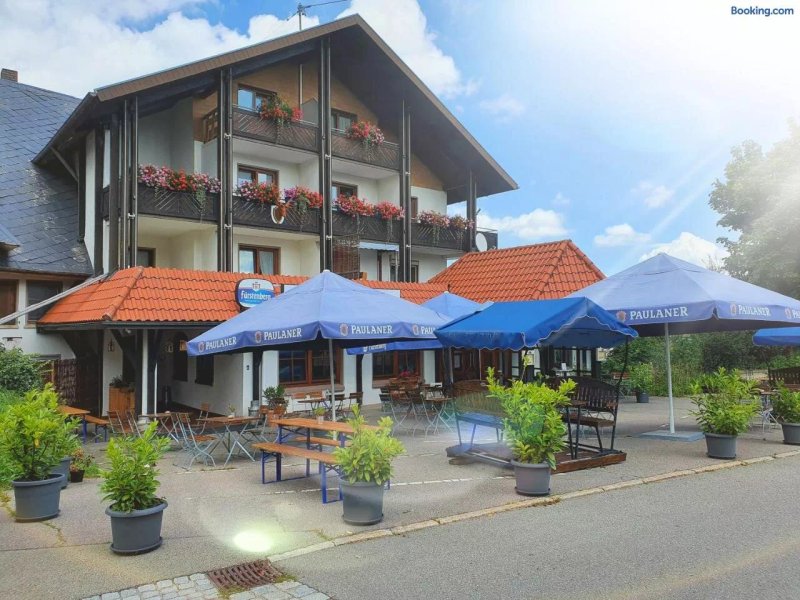 Landgasthof Ritter