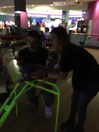 Bowlplex Castleford