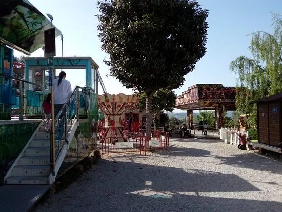 Panda Park