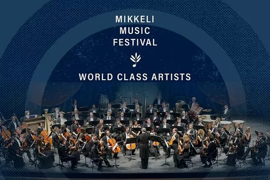 Mikkelin Musiikkijuhlat