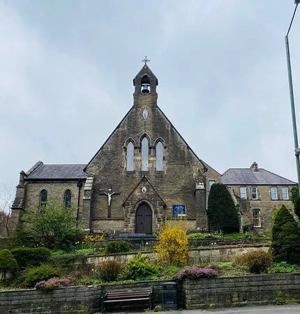 St. Anne's Catholic Church