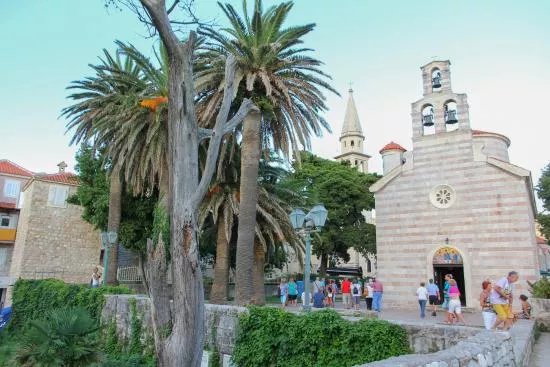 Church of the Holy Trinity