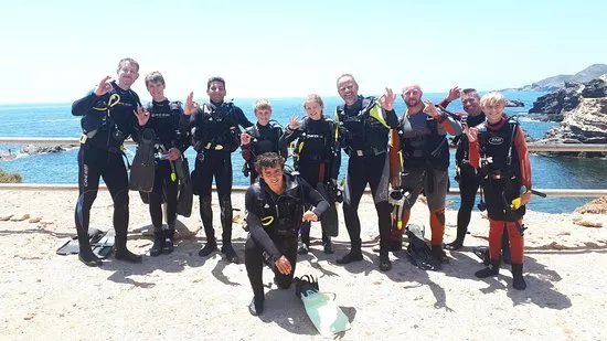 Adventure Divers and Activity Center