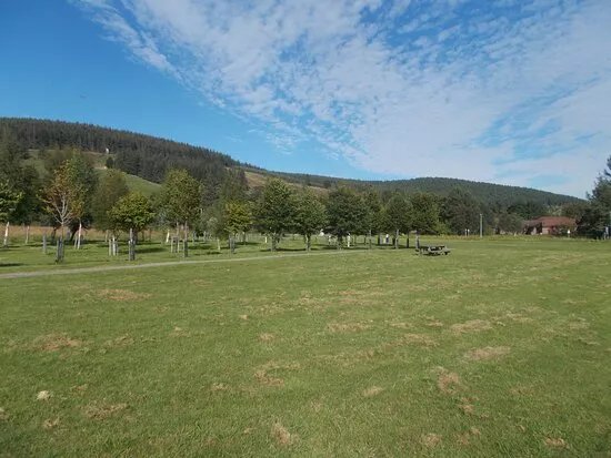 Doune of Invernochty